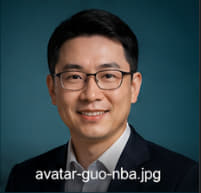 NBA老郭（leqiu tv）